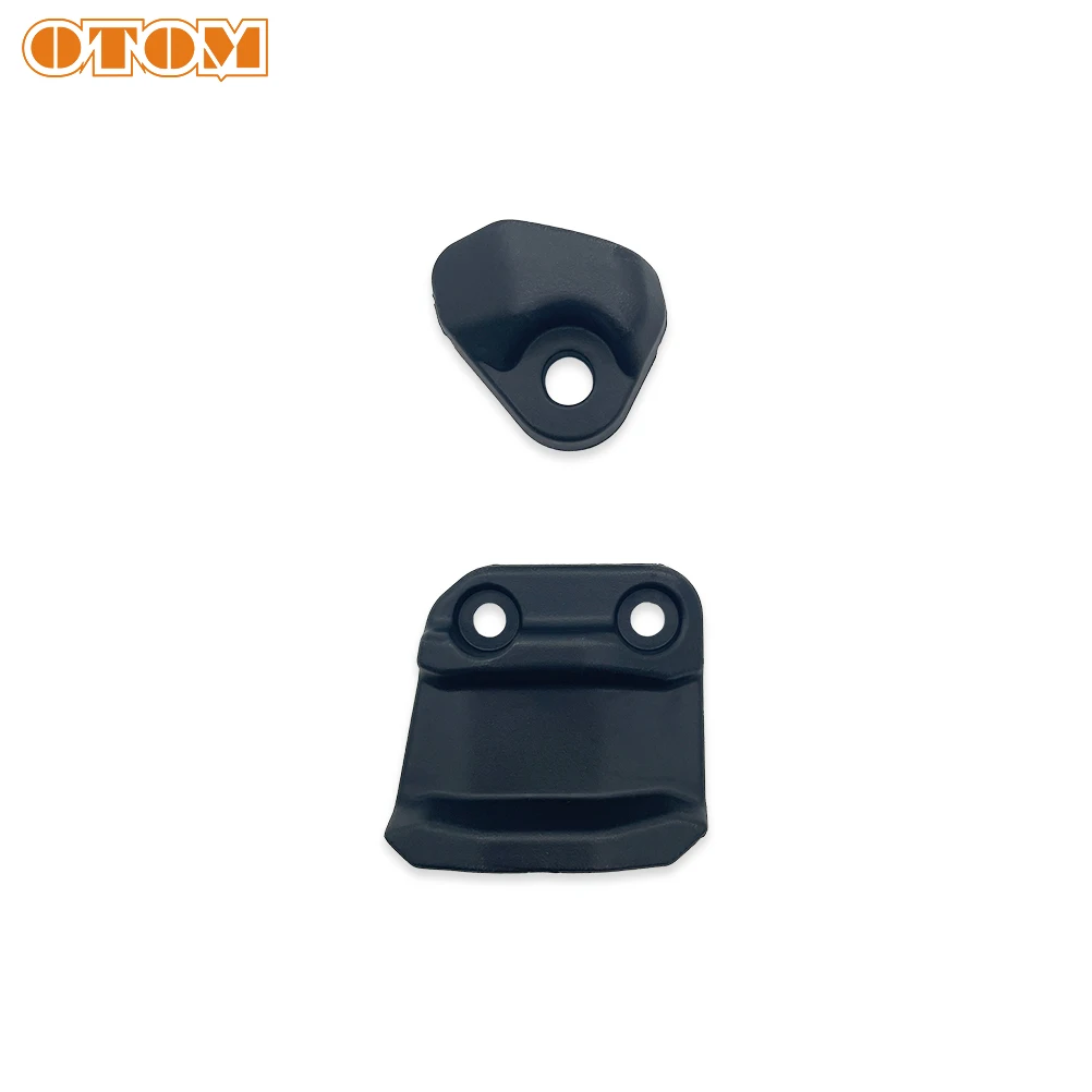 OTOM Motorcycle Swingarm Protection Block For Surron Ultra Bee Electric Bike Impact Absorbing Swingarm Damage Guard