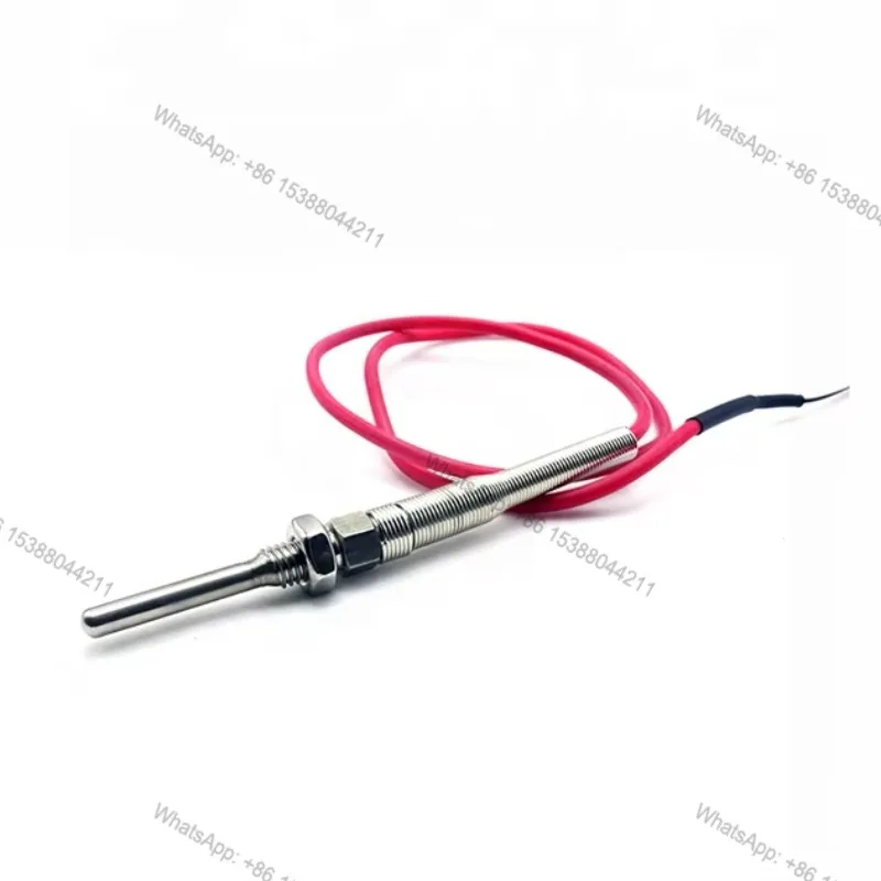 Hot Selling Grafmac H.Q Superluck Mclantis Plate Preserve Processor Machines Drying Stoving Temperature Sensor Transducer