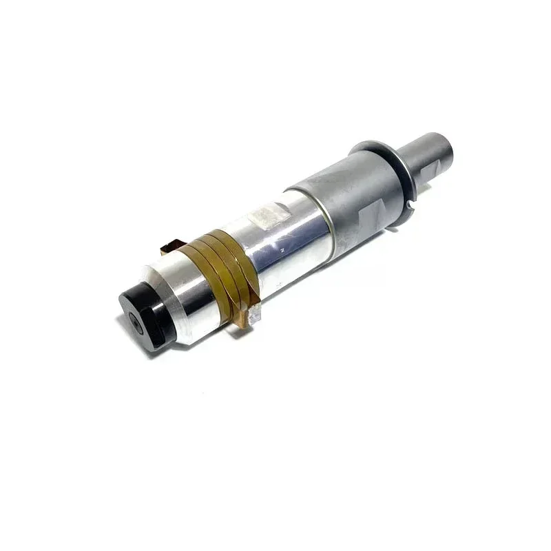 Piezoelectric Transducer and Supercharged Plastic Welding Gun Sensor Hot sales