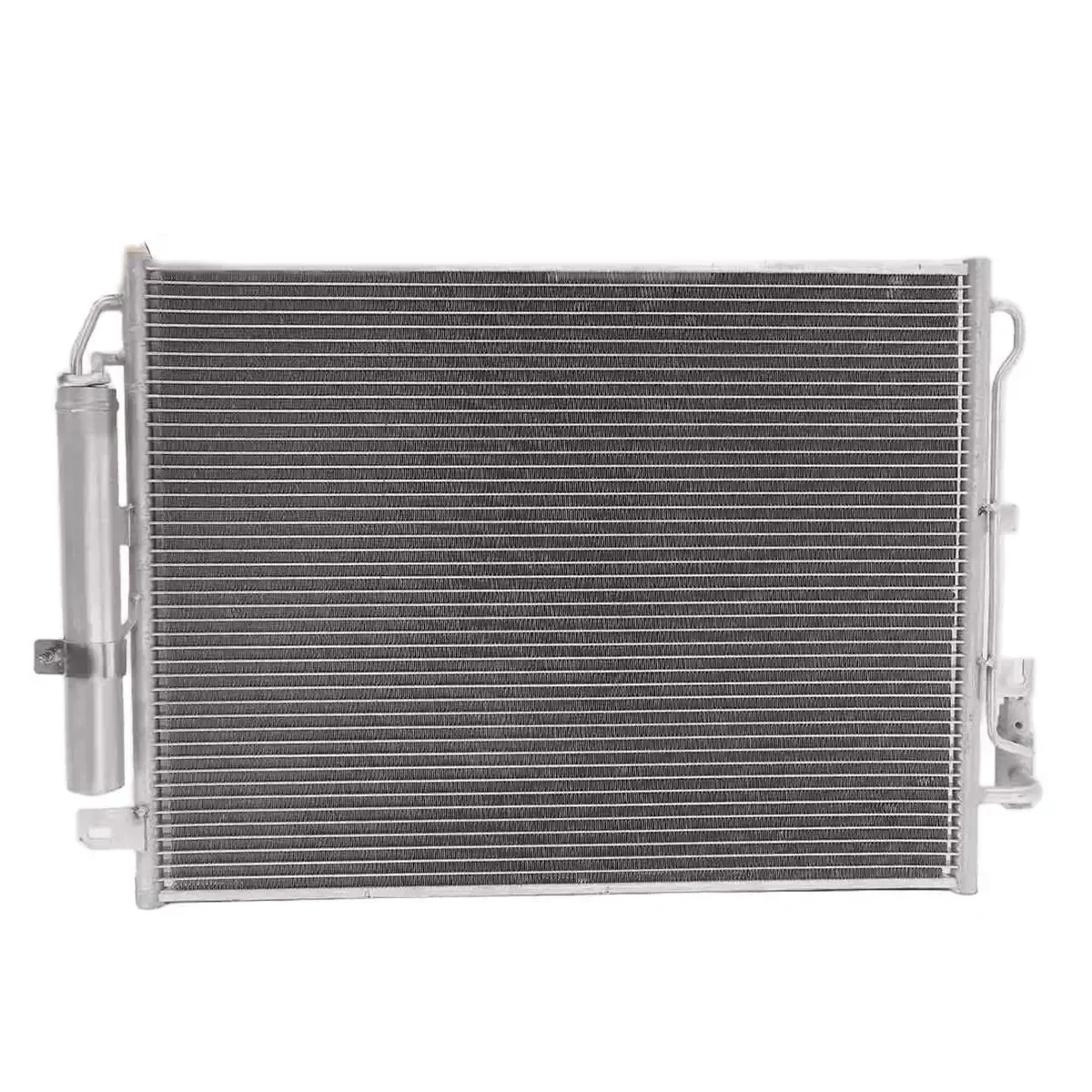 

Hot Factory Wholesale High-quality Radiators Intercoolers and Condensers Suitable for Mercedes-Benz BMW Land Rover