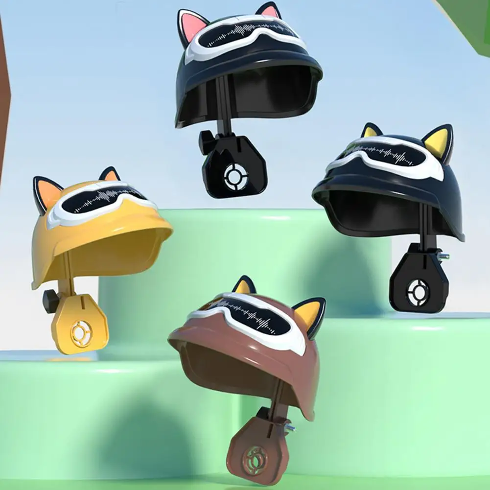 

Держатель для мобильного телефона, защита от ультрафиолета, чехол для телефона, шлемы для сотового телефона с милыми ушками, антибликовый солнцезащитный козырек для телефонов