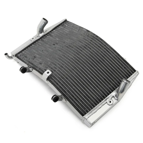 Радиатор охлаждения двигателя BIKINGBOY для VFR1200F 10-16, VFR1200X 12-20, 17-19, алюминиевый, для VFR 1200 F X