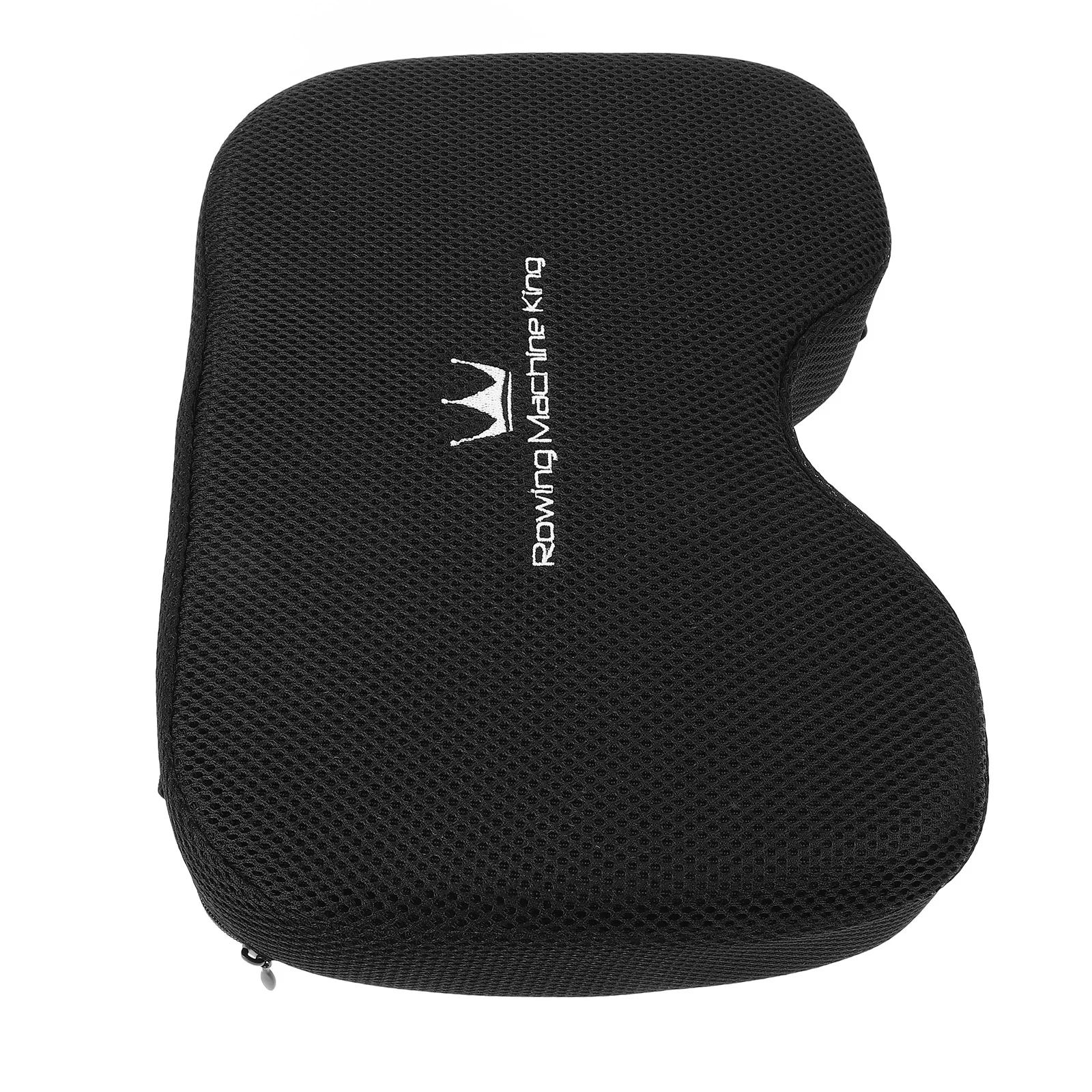 

Gym Supply Cooling Gel Seat Cover Rowing Machine Cushion Machines Cushions Pad for Stool Sitting Fitness Non-slip Man