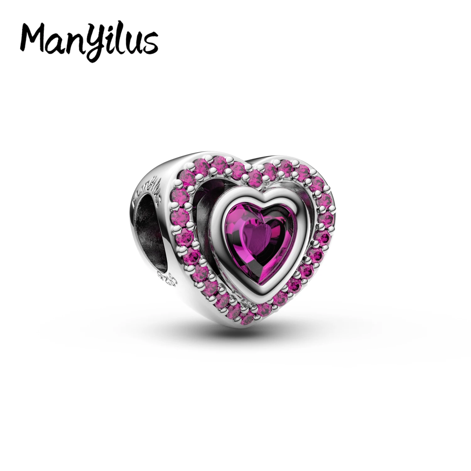 

Charms Plata 925 Charms 925 Originales Bracelets Sterling Silver High Quality Fine Jewelry Real Italian Charm Bracelet Pendants