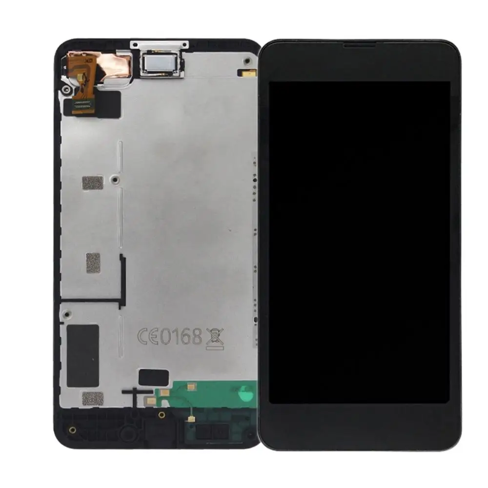 4.5'' 630 LCD For Nokia Lumia 630 635 LCD Display Touch Screen Digitizer Assembly Replacement For Nokia 630 635