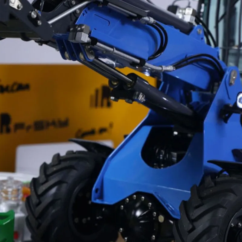 

LESU 1/14 AT1050 Гидравлический RC телескопический погрузчик с рычагом-погрузчиком TOUCAN Радиоуправление Окрашенные готовые грузовики Автомобили Звуковой автомобиль