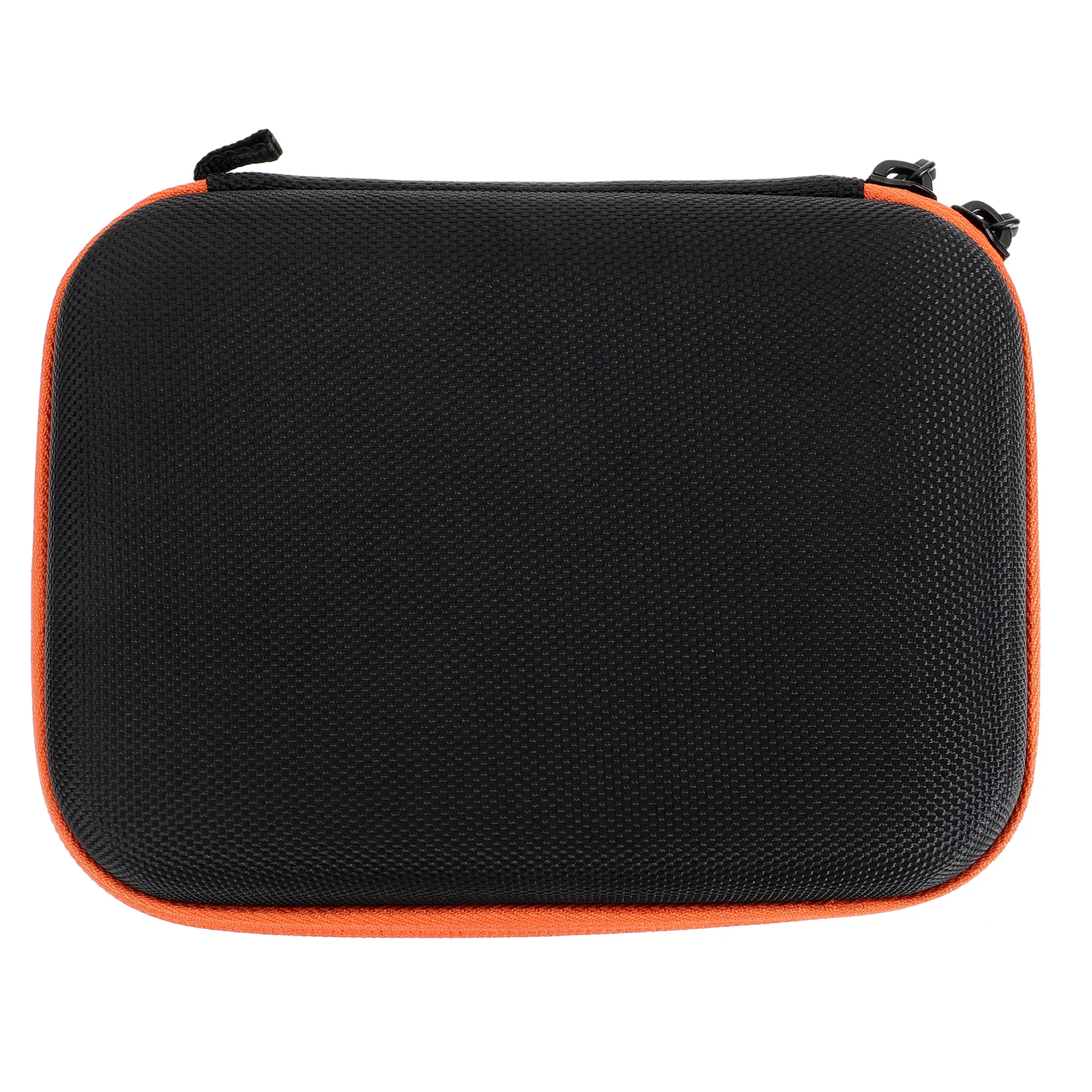 Camera Bag For Action Camera Soft Lining With Mesh Pocket Storage Pouch Portable Travel Case Holder Gear Organizer