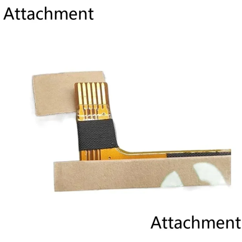 New Original for HP ZBook 14u G6 840 745 G6 IR camera cable ps1814 LED LCD LVDS cable 6017b1101201