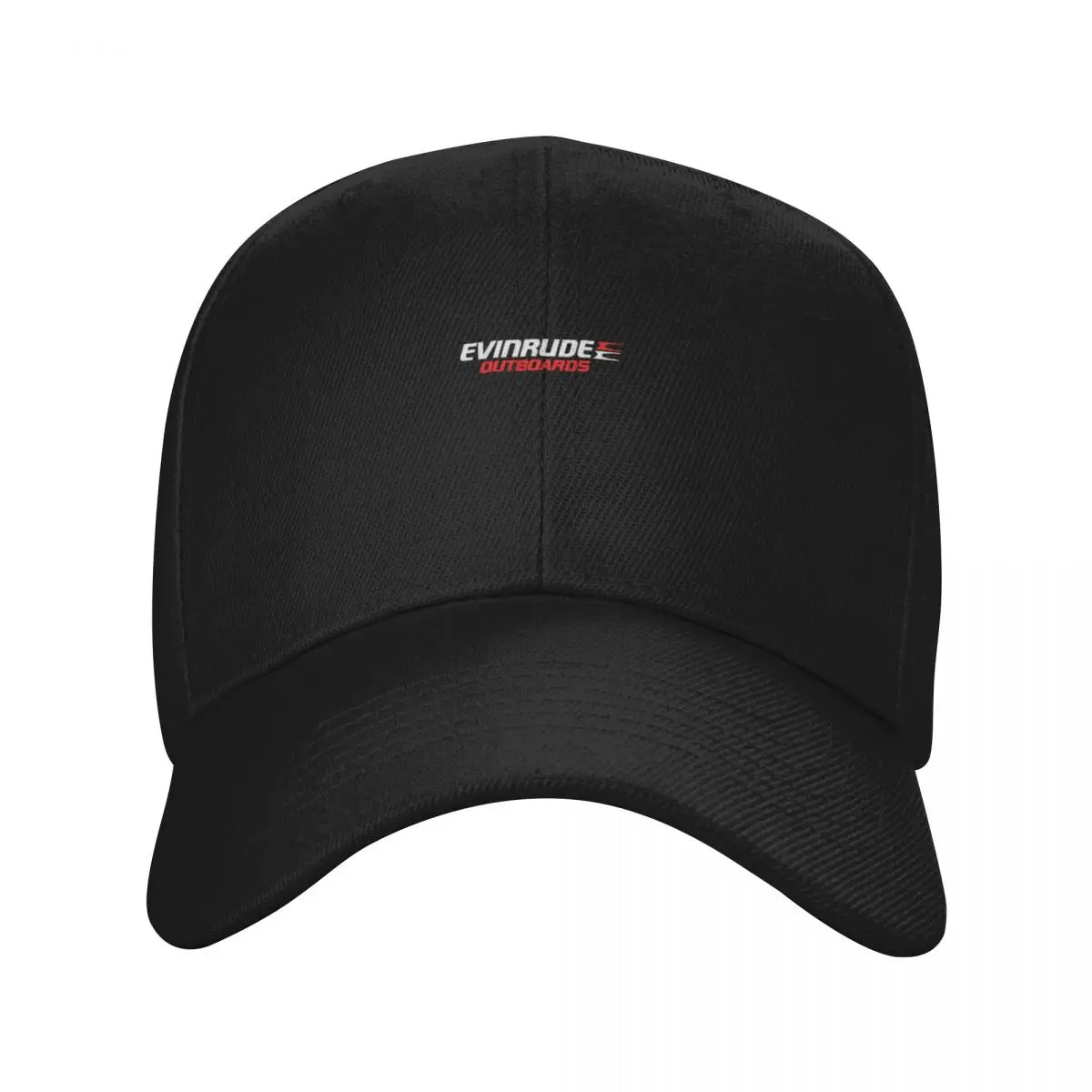 

Vintage Evinrude Outboards Baseball Cap fun hats Brand Man cap Men's Hats Women's