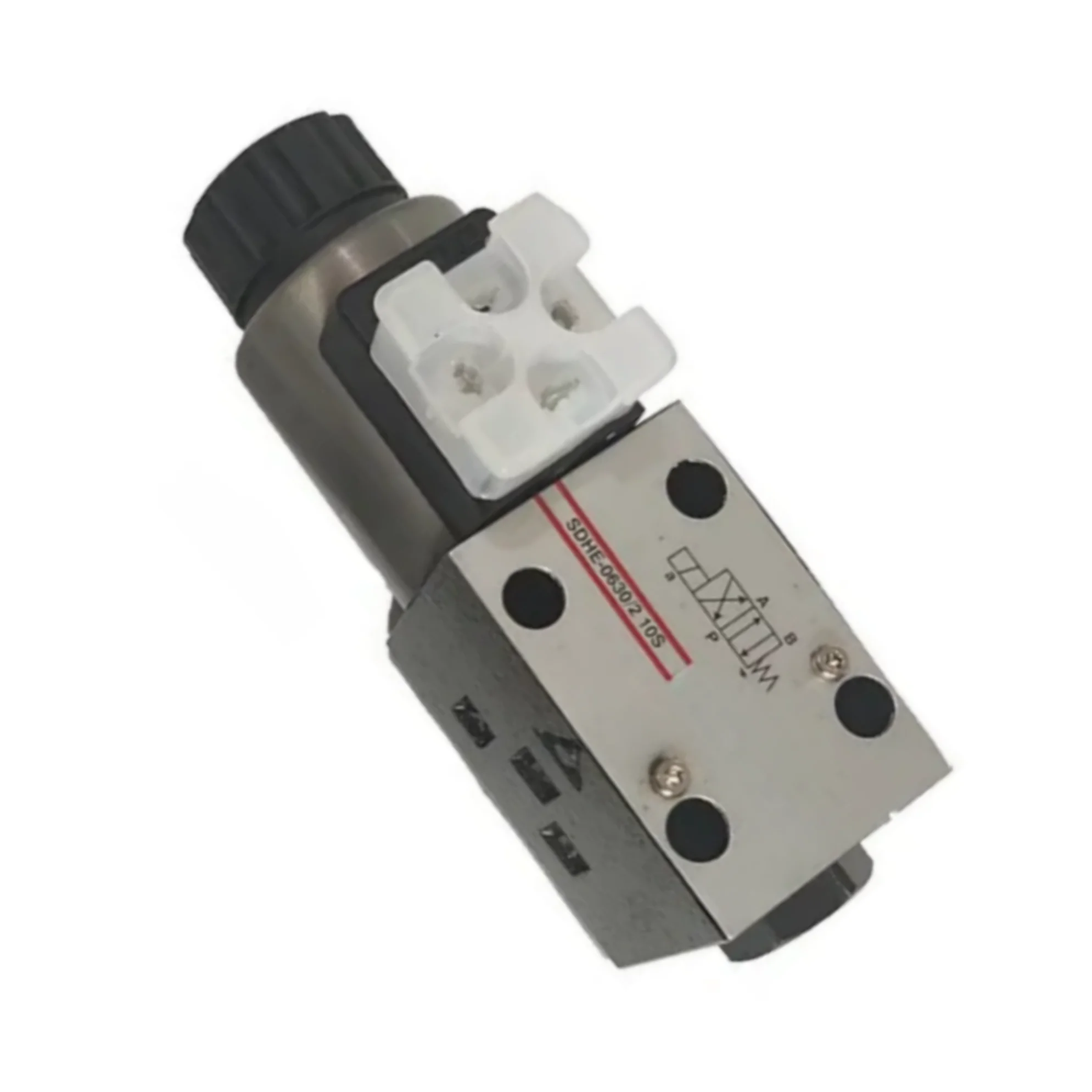 

Hot Sale Series Hydraulic Valve DLHZO-TE-040-L53 40 DLHZO-TEB-SN-NP-040-L73 10