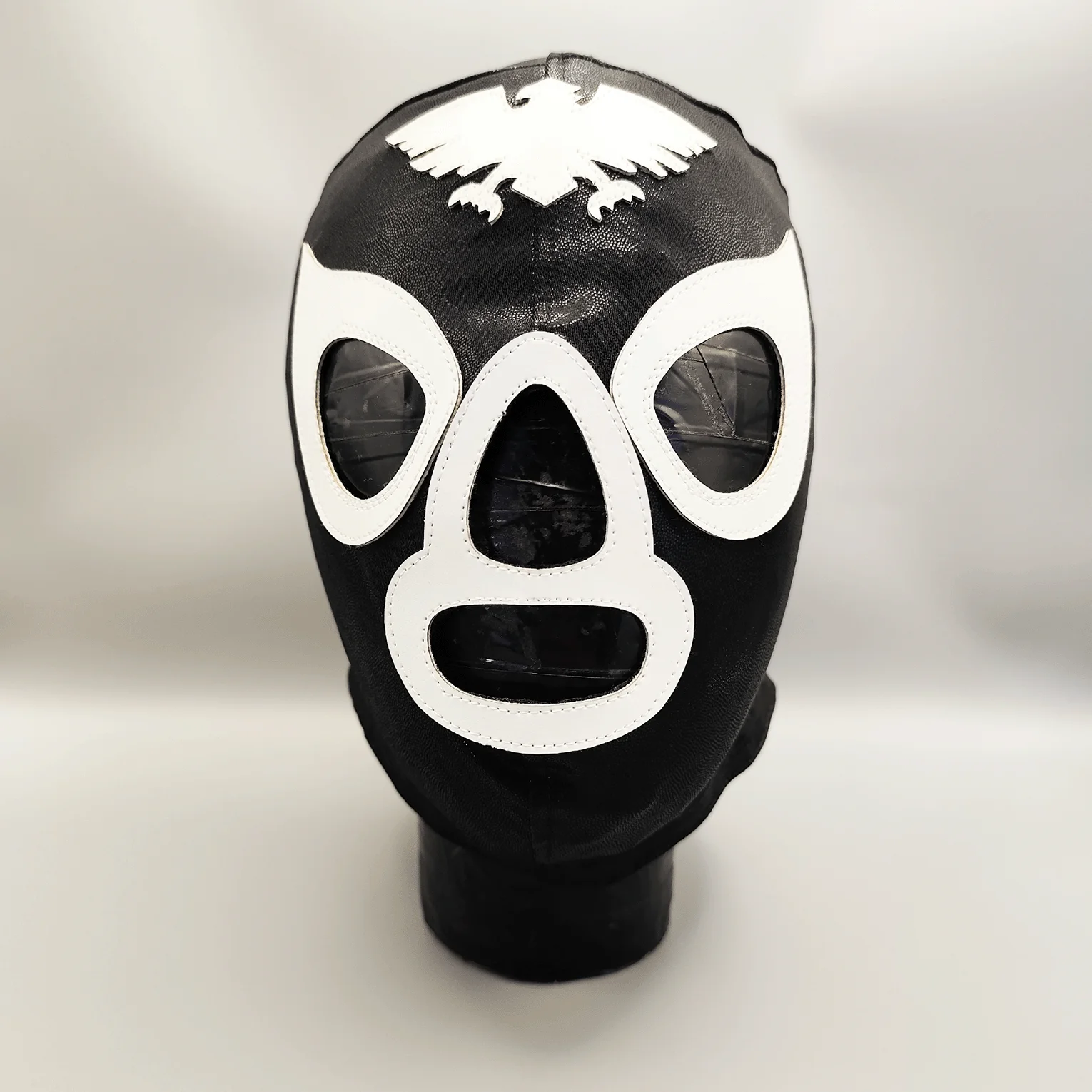 WRESTLING MASK JAPAN LUCHADOR WRESTLER MASK LUCHA LIBRE MEXICANA MASK