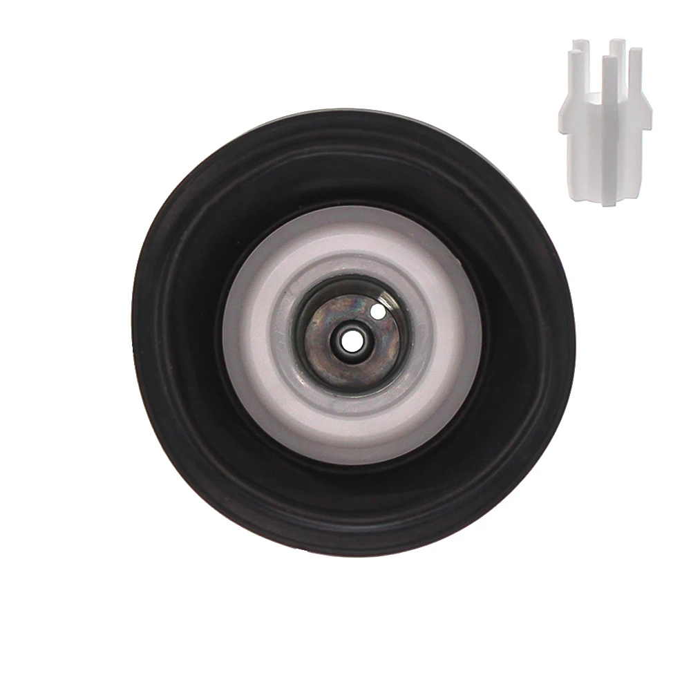 لكاواساكي EX-400 KLE500 KLX250 EL250 KLE 250 500 فولكان vn1500 طقم تصليح المكربن المكبس الحجاب الحاجز 1500 GPZ900R #4