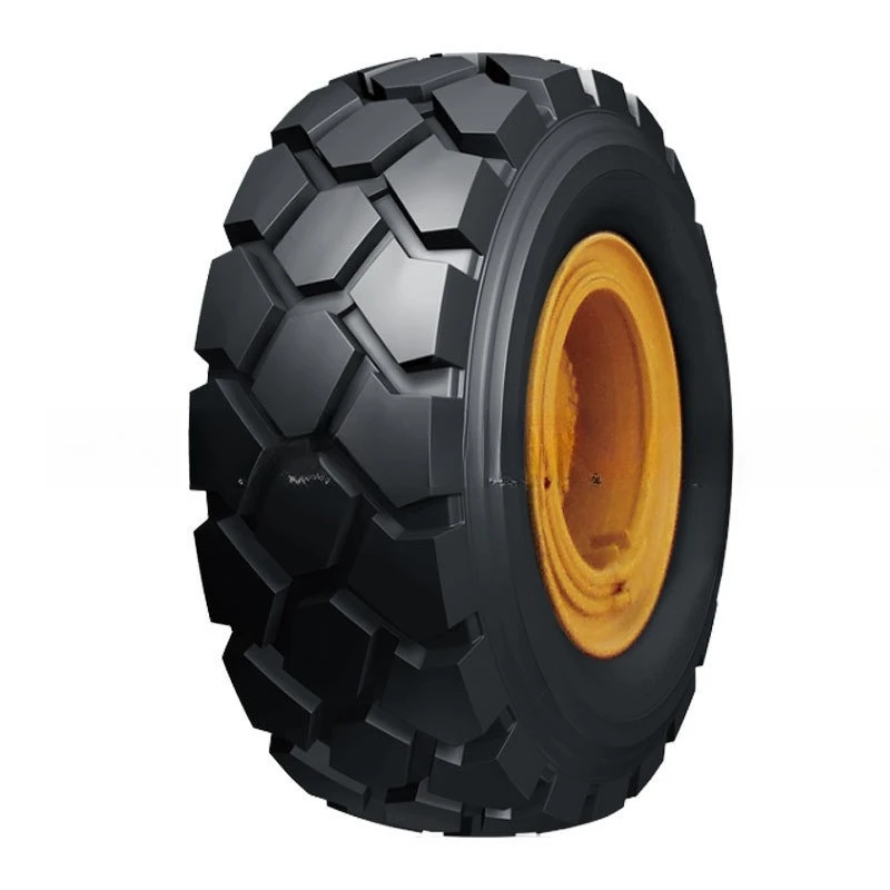 

Engineering radial tire 12.00R24 REM6 pattern for port machinery forklift