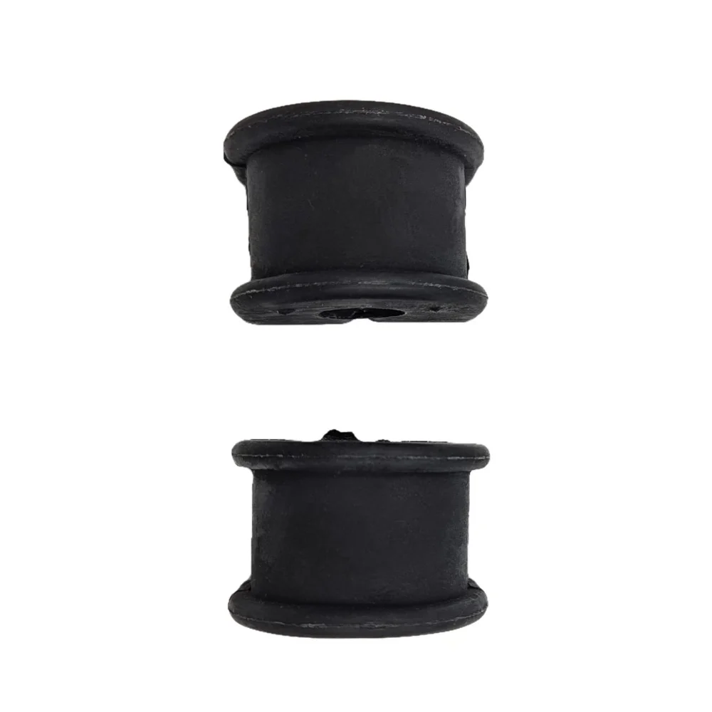 Rear Stabilizer Bushing Rubber 4D0511327C For Audi A6L C6 2.0T 2005/03-2012/12 Car Accessories 2PCS