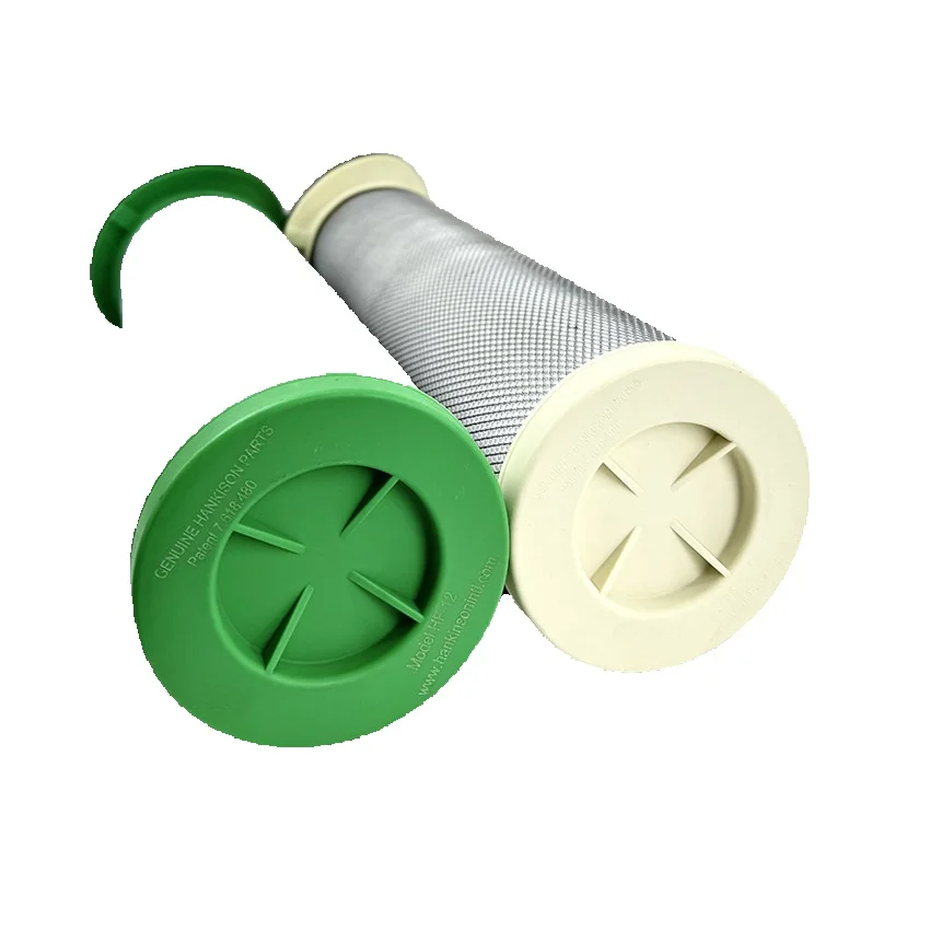 Dryer Pipeline Compressed Air Precision Filter Element Sf-16 Pf-16 Hf-16 Uf-16