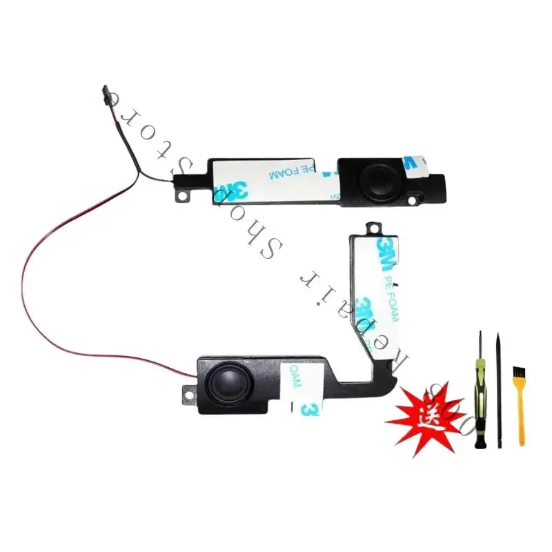 

WYORESY Suitable for ASUS A555L R555L Y583L W509L VM510L W519L R557L horn #