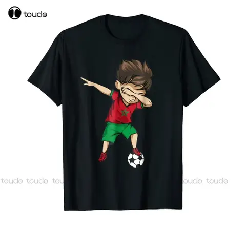 12 best sales Marocko-tröja - №7