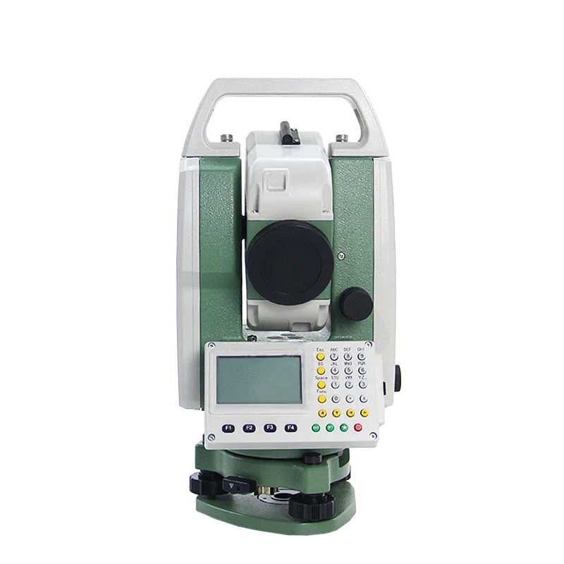 

RTS102 High Precision Total Station Survey Instrument 2 '' Accuracy Total Station For Sale