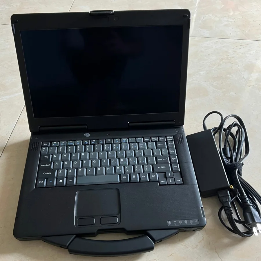 

Alldata Installed Version with Laptop Toughbook CF-53 I5 8G ALL DATA v10.53 AUTO REPAIR Software 2in1 Hdd 1TB Windows 7