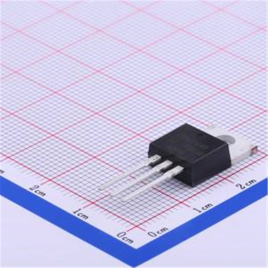 Lote de 10 unidades (MOSFET), IRFB7440PBF