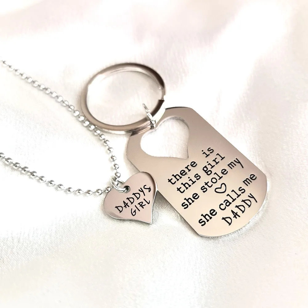 Father's Day Jewelry 