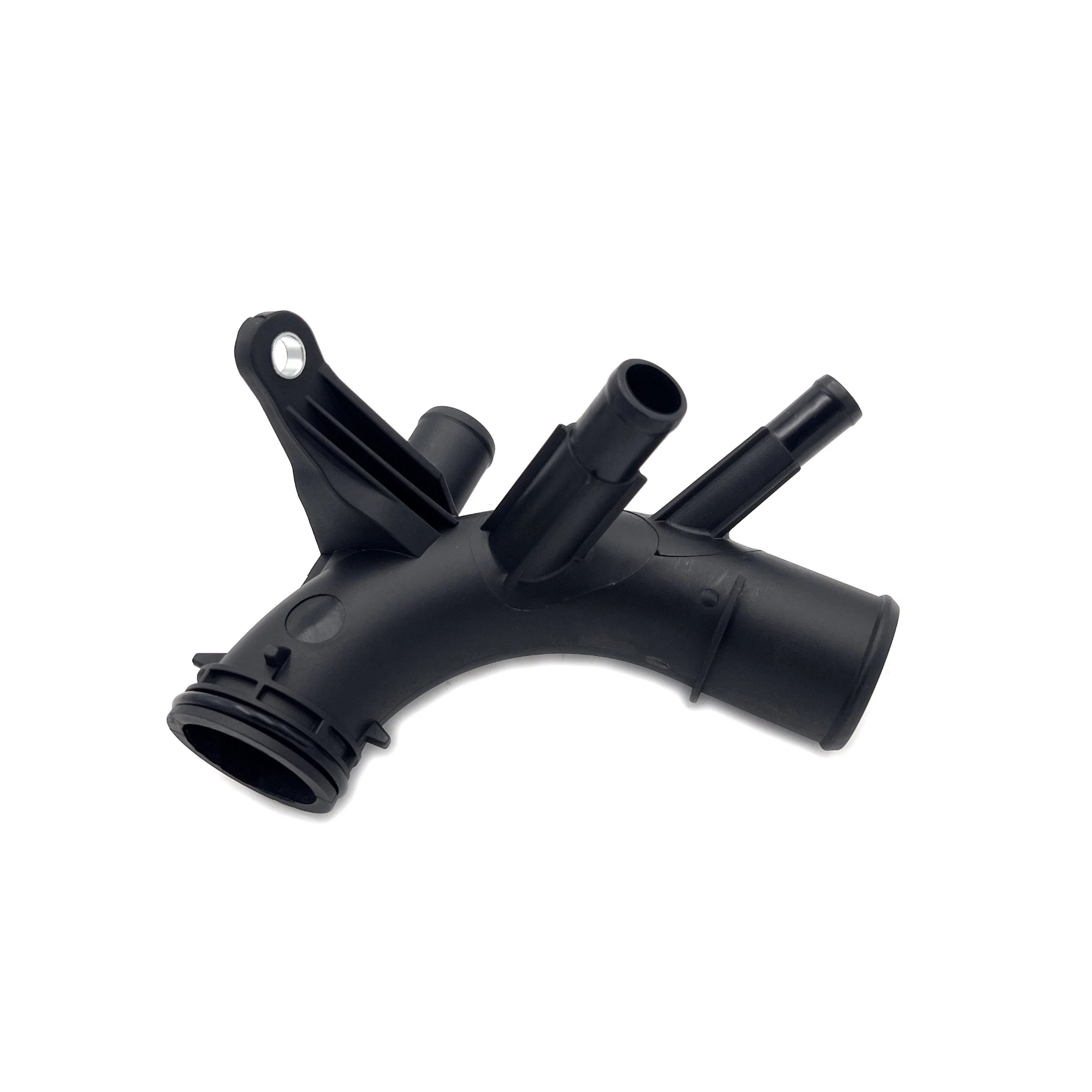 Water Outlet   Water Pump Inlet Water Temperature Regulator 12650511 19282736 for Chevrolet GM