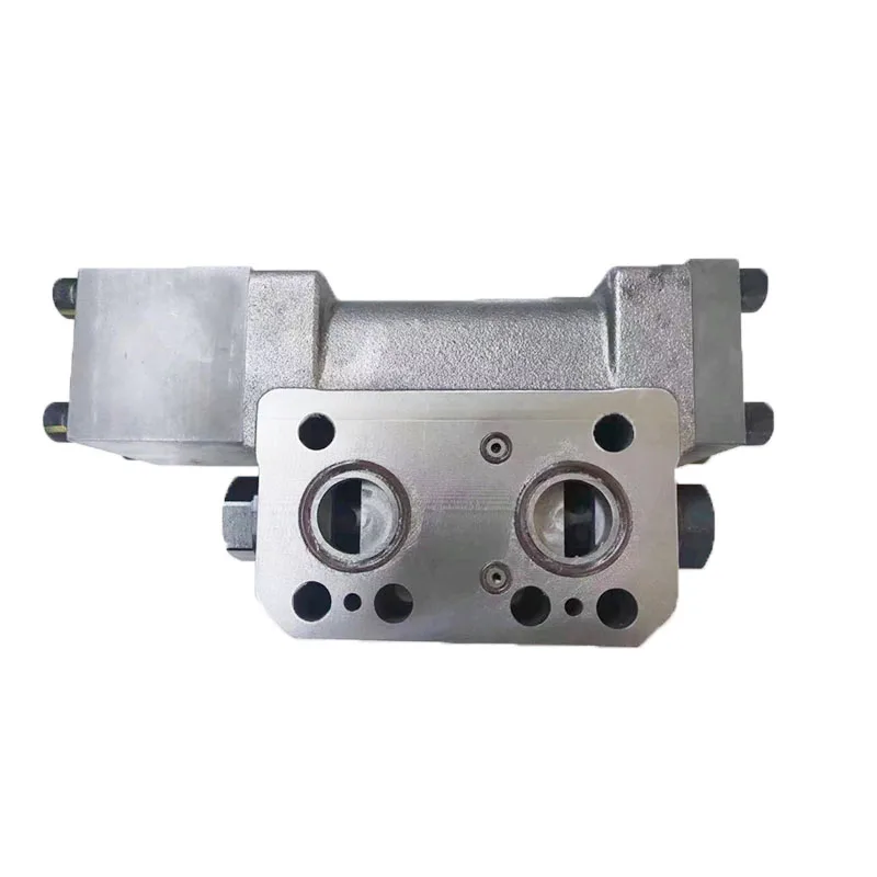 

Подходит для гидравлических насосов BVD20, BVD25: балансировочный клапан, картриджный клапан, регулирующий клапан.