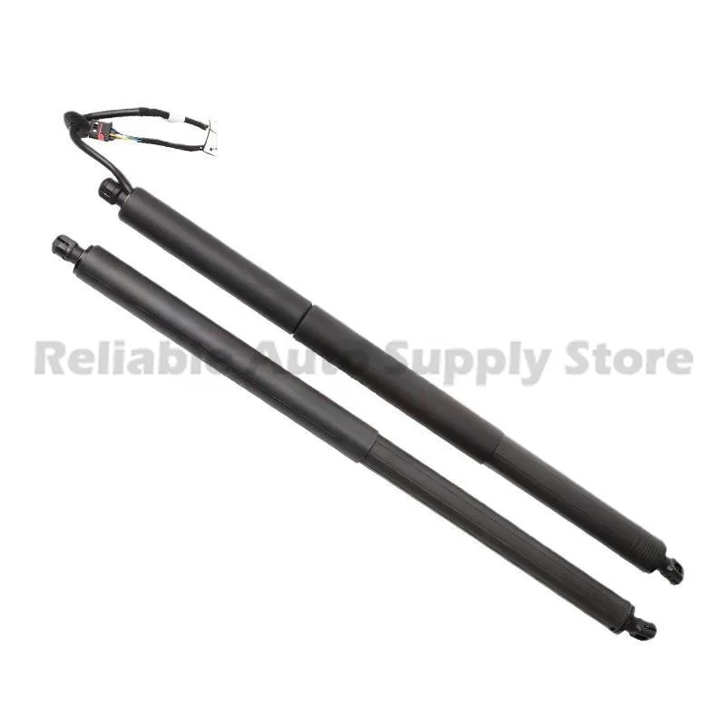 

1 Pair(2pcs) of Car Rear Hatch Support Rods 10366143 Left 10366144 Right New Trunk Tailgate Lift Struts for Roewe RX8 2018
