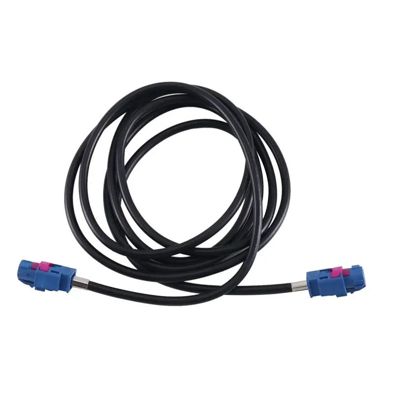 1 Piece USB Video Instrument Bridge Wiring For Car BMW Land Rover Combox-AS55
