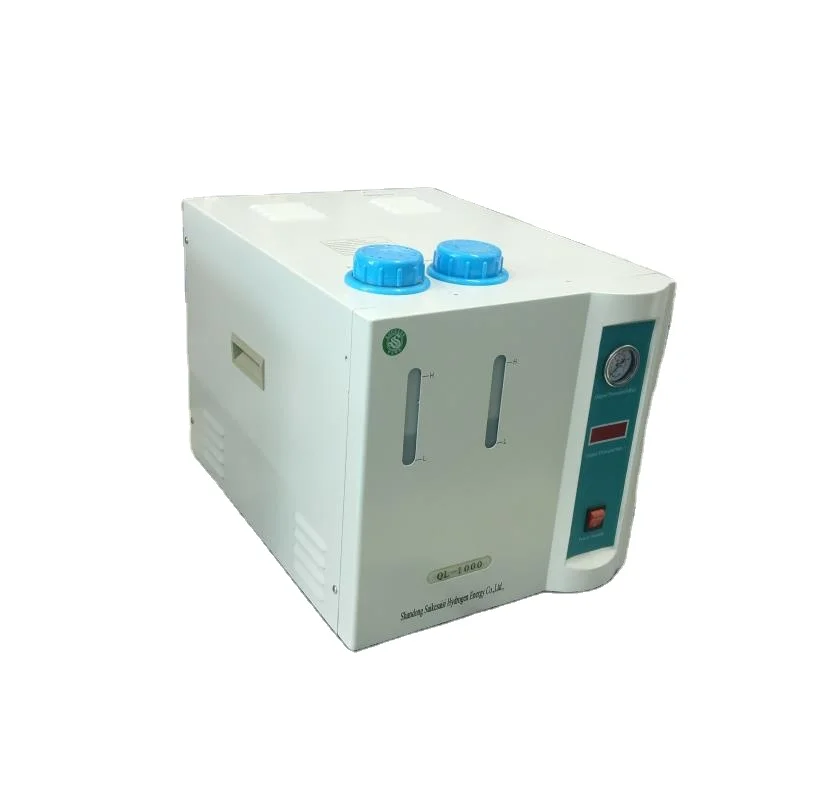 QL-1000 PEM Water Electrolyzer Hydrogen Generator