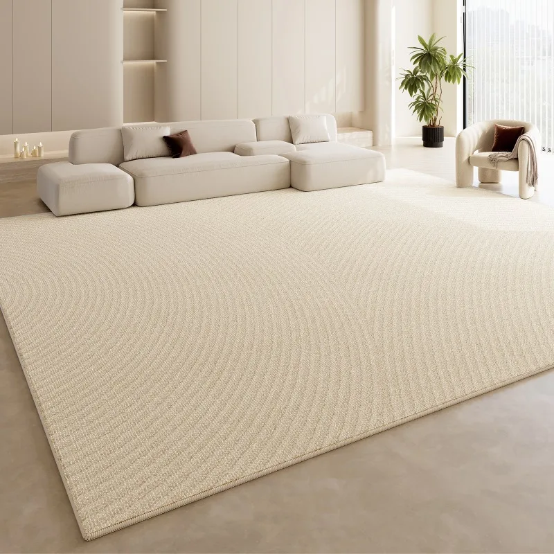 Carpet living room
