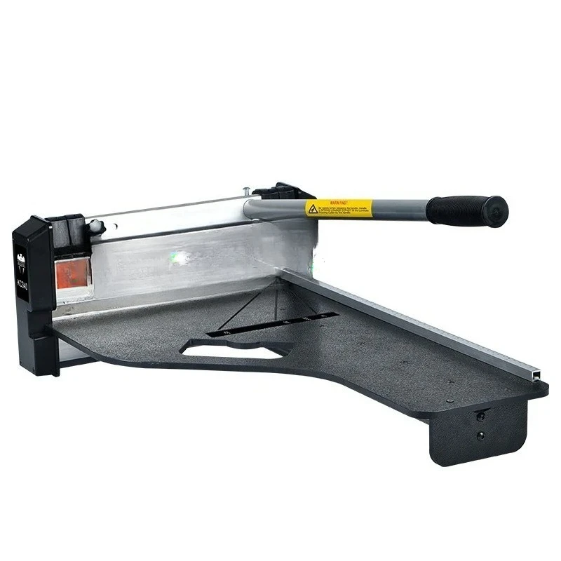 

13 inch laminate floor cutter, vinyl floor cutter