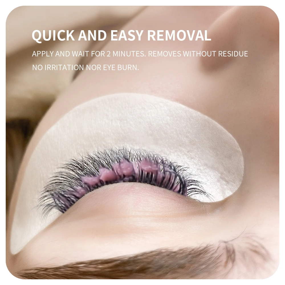 Thumbnail 3 - #51 Low Cost False Eyelash Removers That Work