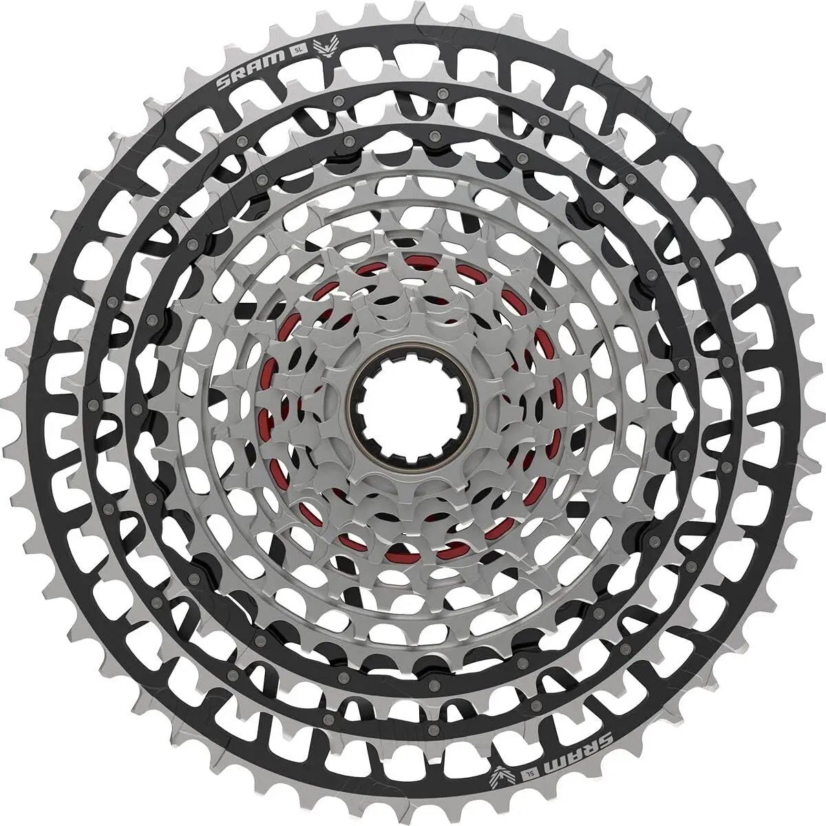 Xs-1299 Xx Sl Eagle Transmission 12-Speed Cassette