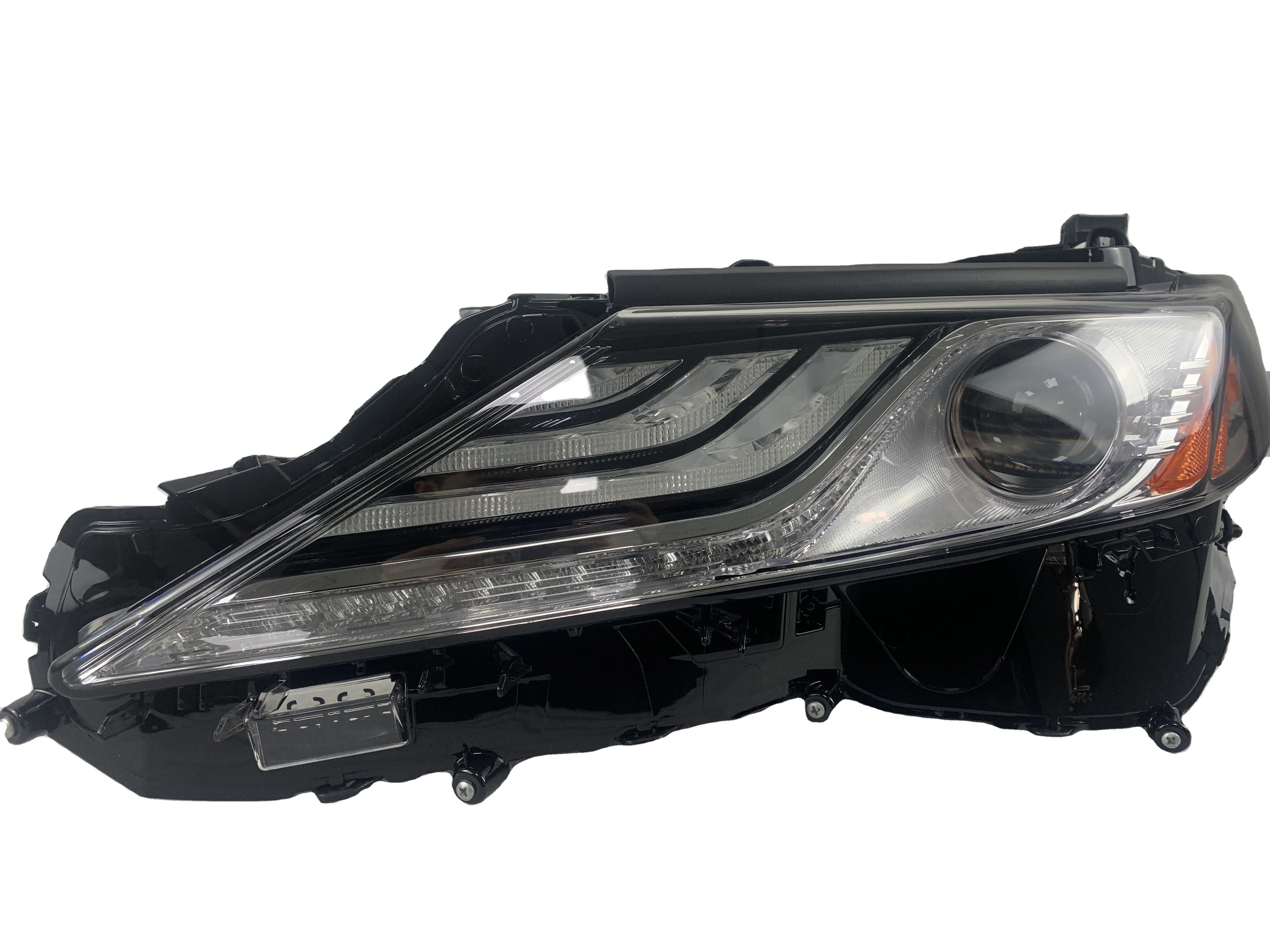For 2018-2023 for Toyota for Camry SE Auto Parts Compatible American OEM LED Headlamp Lighting System 6000k Model Numbers 811500