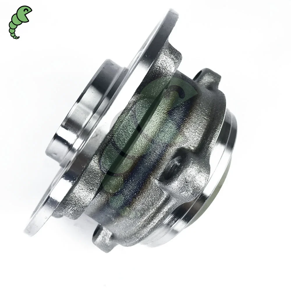 A2053340400 Front wheel bearing spindle nose Four wheel bearing Rear wheel  Shaft head Hub bearing Automobile 2053340400