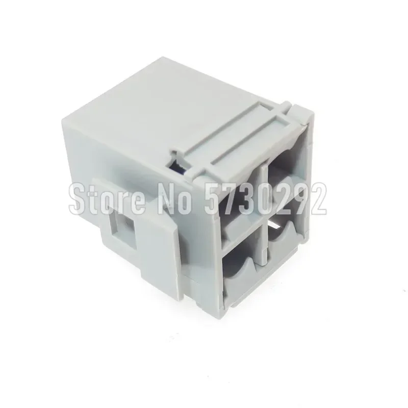4P Automobile Odometer Sensor Connector Wiring Harness Waterproof Socket For HOWO Trucks Cable Plug