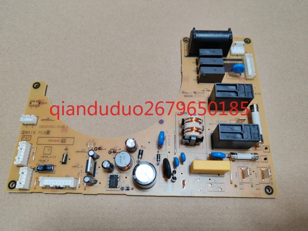 Suitable For FV-TB3…