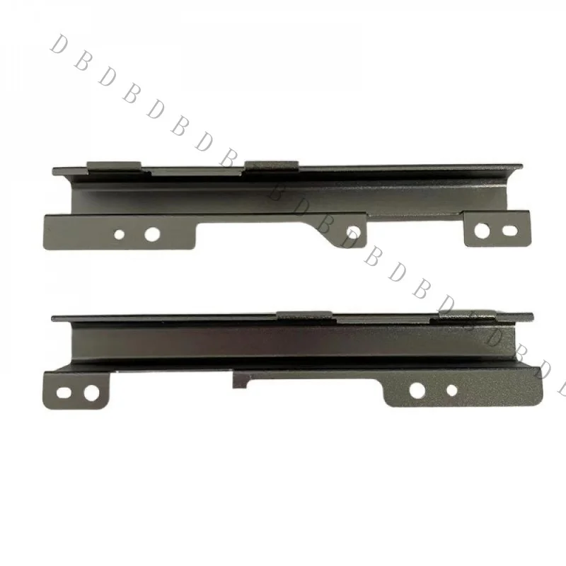 AA+New Non-Touch Screen Hinge Cover For Dell Precision M7510 M7520 Laptop