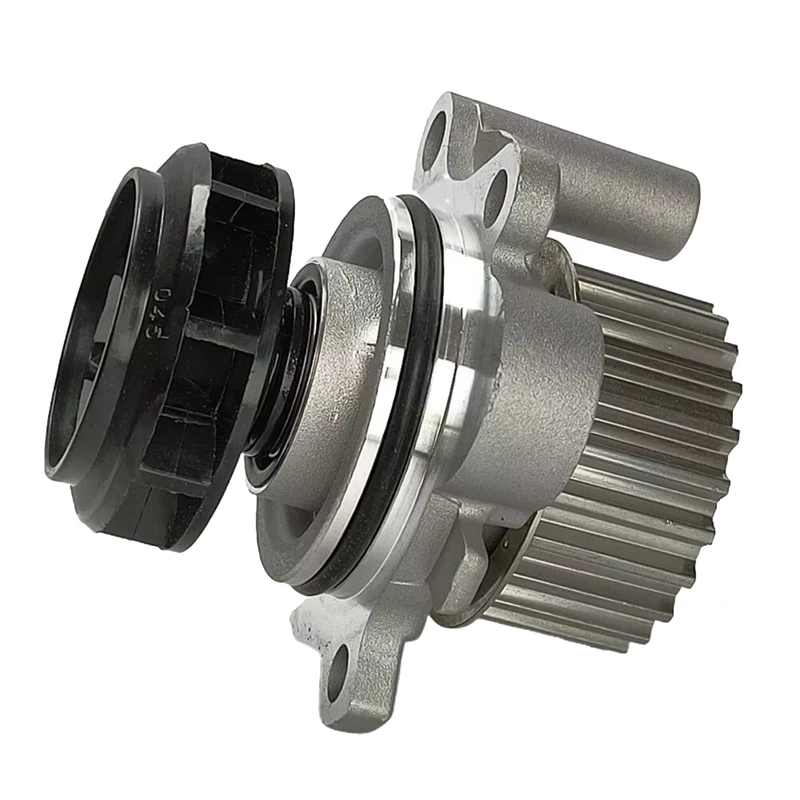 Car Engine Water Pump 06A121011Q 06A 121 011 Q For V W  S Eat S Koda 1,8 20V 2,0 A3 A4 TT Passat Golf