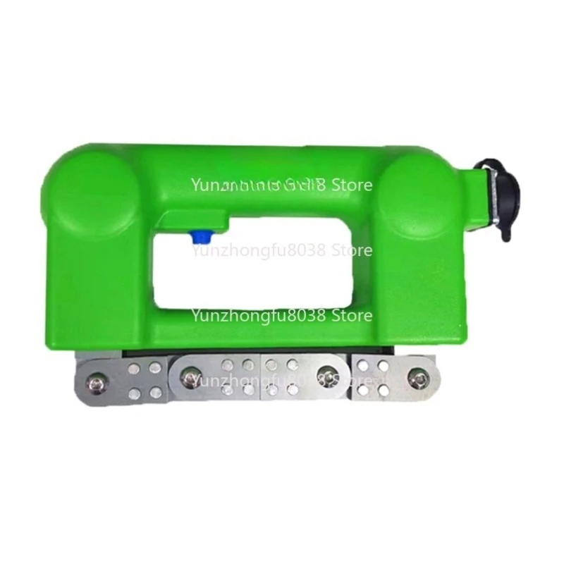 Detector de metais industrial Y-1 Detector de falhas NDT para equipamentos de teste de partículas magnéticas