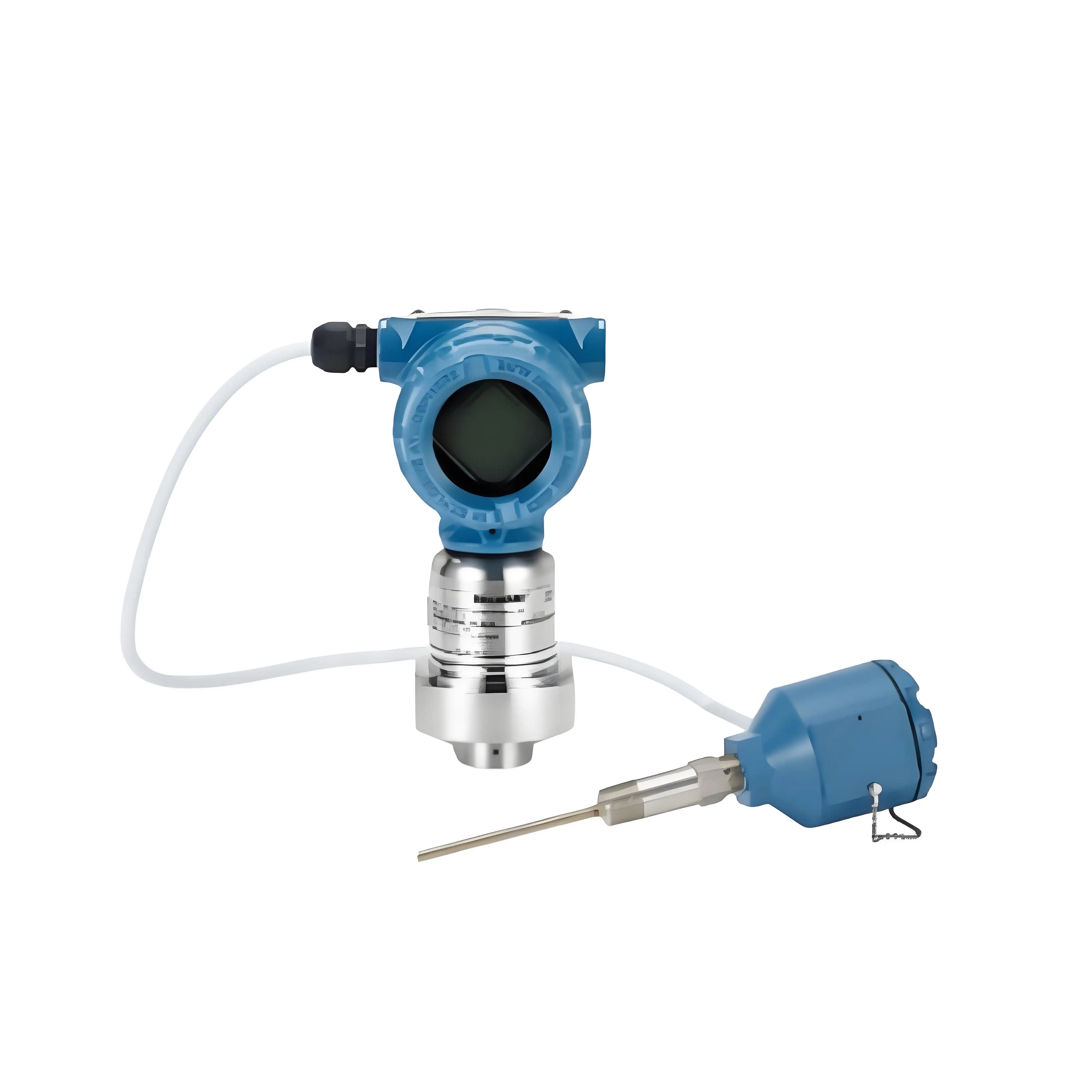 Original Rosemount 3051DP2A Industrial Differential Pressure Sensor Difference Pressure Transmitter
