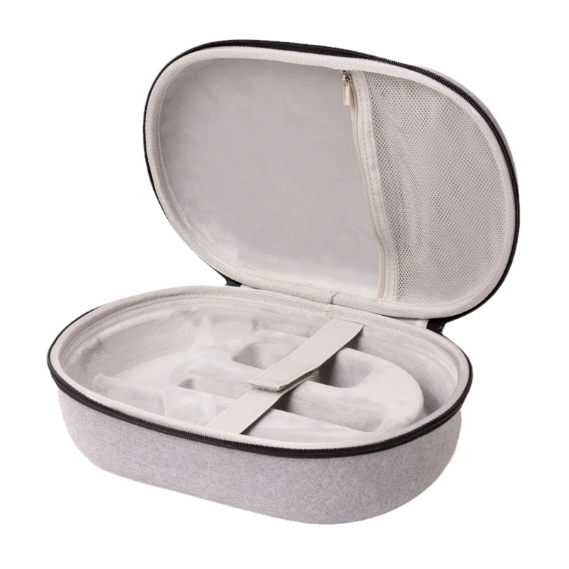 New Carrying Case for Apple Vision Pro Shockproof Full Protective Case for VisionPro Anti-scratch Travel Carry Handbag