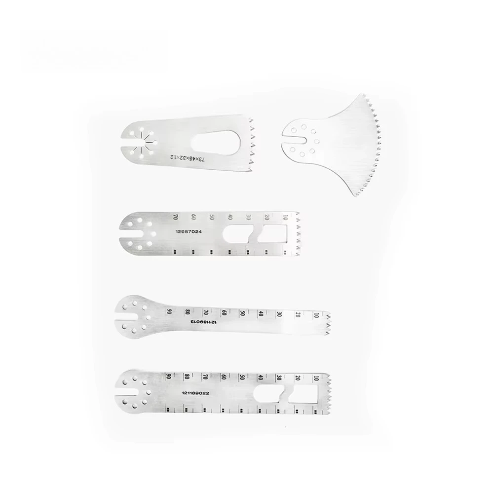 hospital multifunctional osteotome tools saw blade saw blade