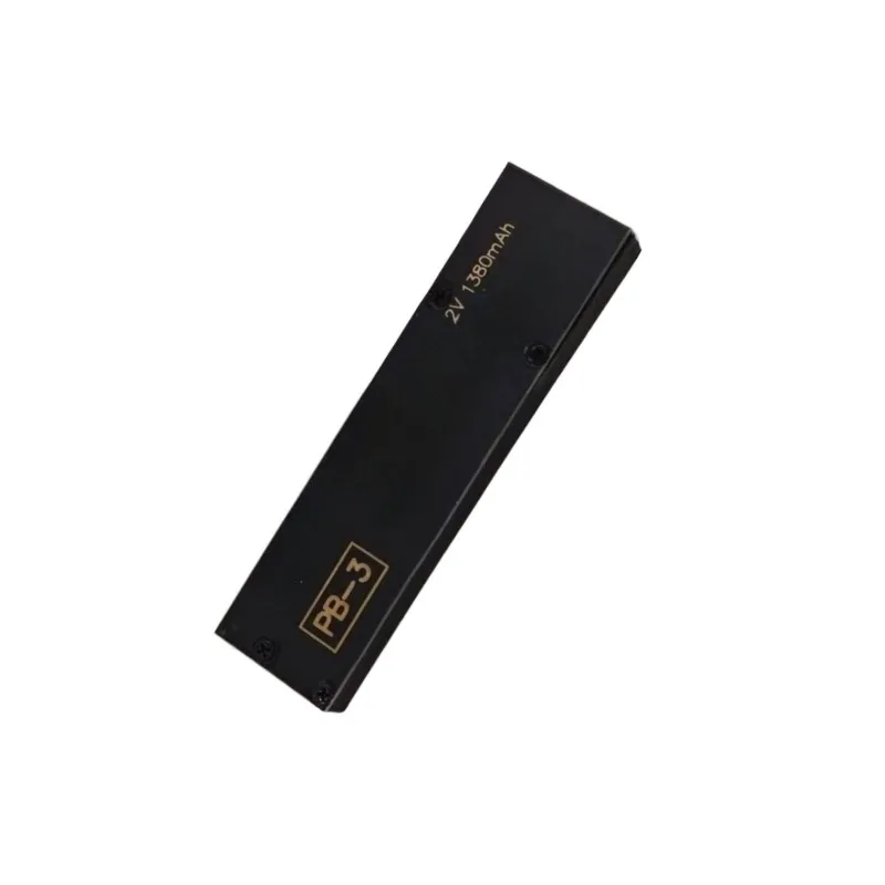 Bateria cyfrowa PB3 2V 1380mAh do AIWA Walkman PB3 PB4 PB-5S Jx505 Jx609 P50 Jx303 Px370 Jx729 Jx629 Jx202 Jx303 Jx2000 Px30