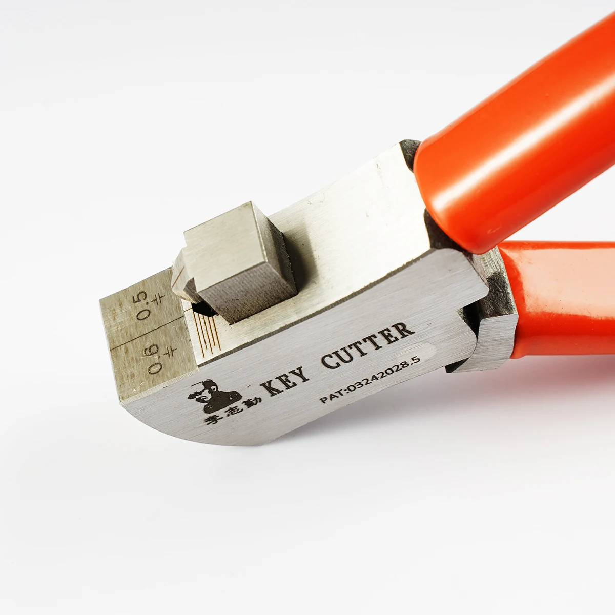 Lishi Key Cutter Assist Repair New Product Positioning tooth Copy Key Data