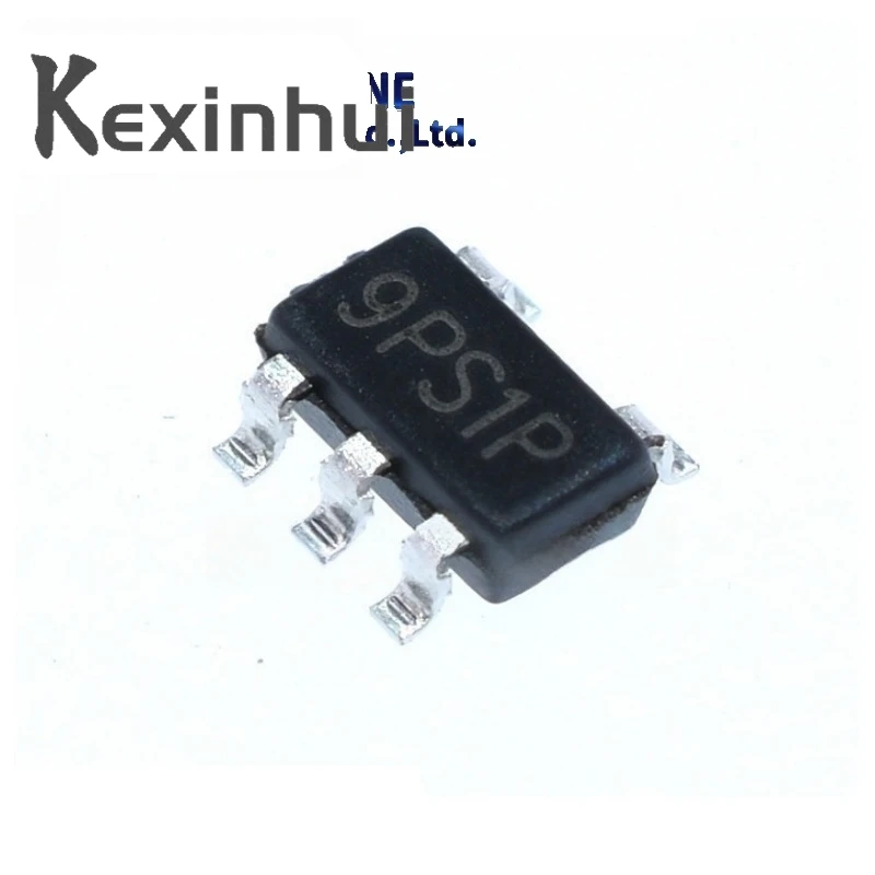 10pcs/lot XC6228D332VR-G SOT-23-5 Brand New & Original Silk Printing 9ps 3.3V Low Voltage Linear Voltage Stabilization