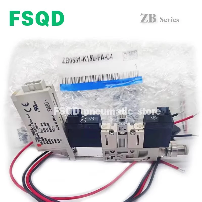 أداة تعمل بالهواء المضغوط ZB0020 ZB0030 ZB0311 ZB0312 ZB0321 ZB0322 ZB0331 ZB0332 ZB0411-K15L K15M-EA EAM EB EB EBM FA FAM FB FBM-C4 L4 ZB #6