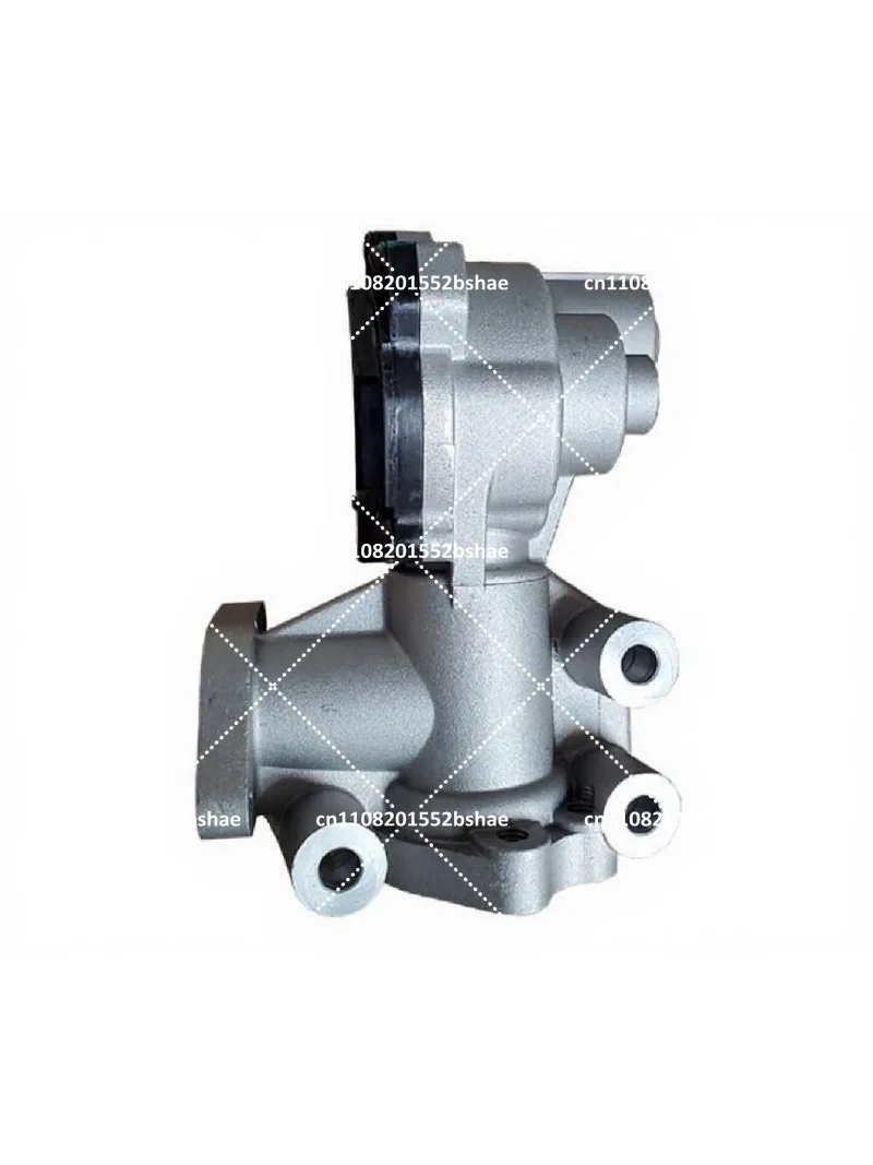 ZD20T5-1207010A  Waste gas recirculation valve EGR for T7 pickup D20B