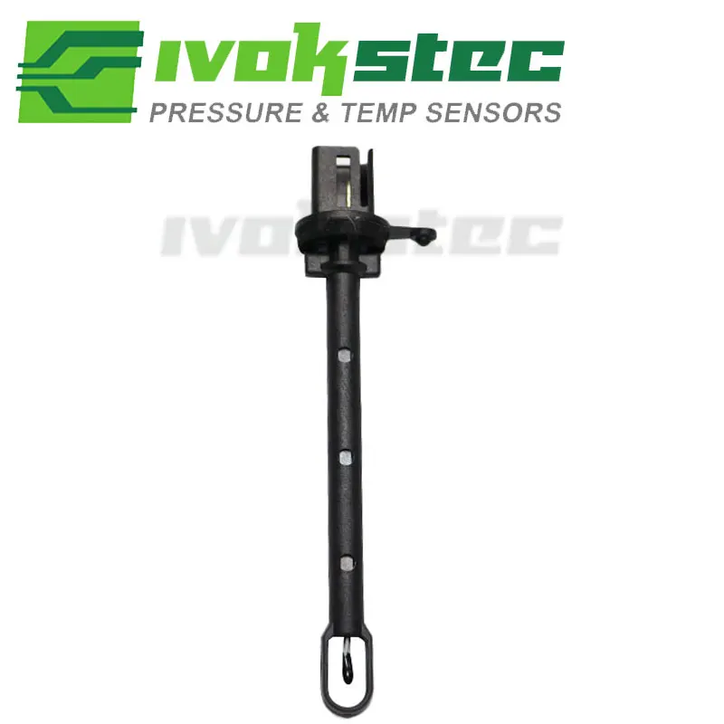 A/C Evaporator Temperature Sensor For Ford Fusion S, SE, SEL 2.3L 2.5L L4 3.0L 3.5L V6 2006-2012 6E5Z19C734BA 6E5Z-19C734-BA